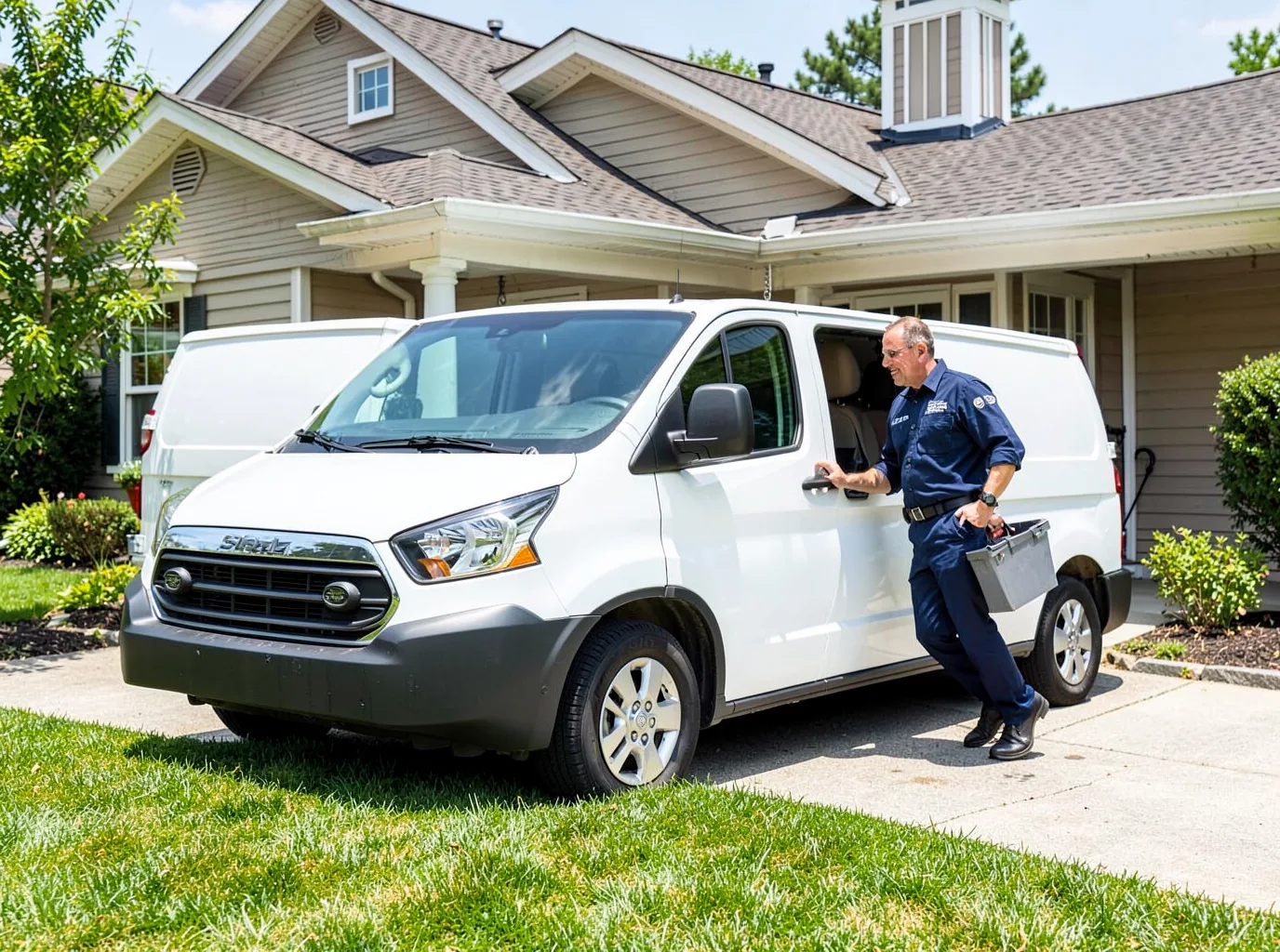 Emergency Plumber company in Kenly, NC